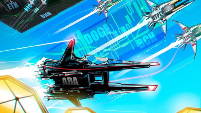 Bitcoin Rally Stalls Near $70K: Will Altcoins Keep Going?