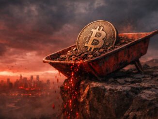 Bitcoin has 6 weeks to avoid 2026 being the most bearish period in history