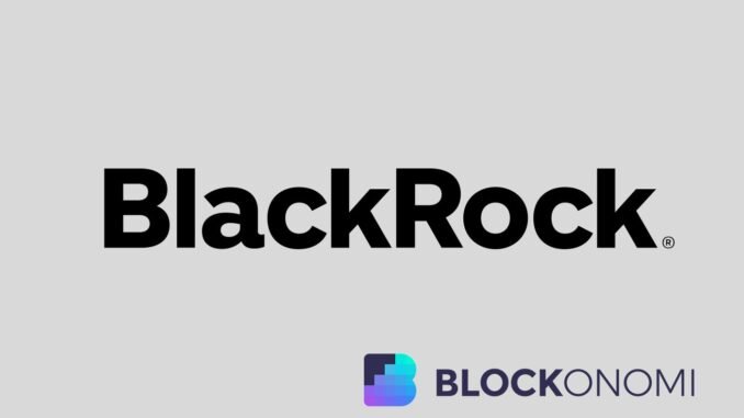 BlackRock's ETHB Ethereum Staking ETF Set to Reshape Institutional Crypto Investment