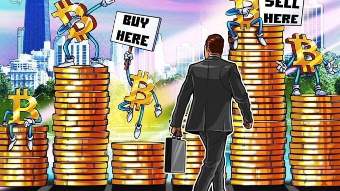 Buying Bitcoin? Hold BTC for at Least Three Years to Avoid Losses