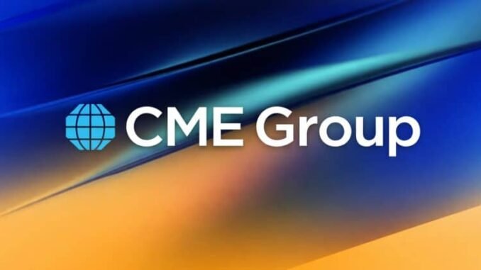 CME Group to launch 24/7 trading for crypto futures and options on May 29