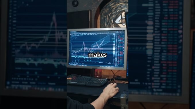 Candlestick Patterns Explained for Beginners |   #crypto #digitalassets #cryptocurrency #cryptostory