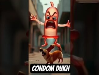 😲 Condom Ka Sahi Tarika Se Nikalna | AI Guide 🔥#shorts#shortsfeed