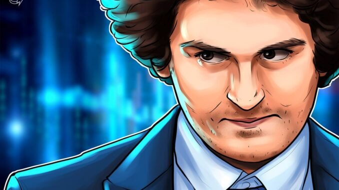 Court sets deadline for US to address Sam Bankman-Fried‘s potential trial