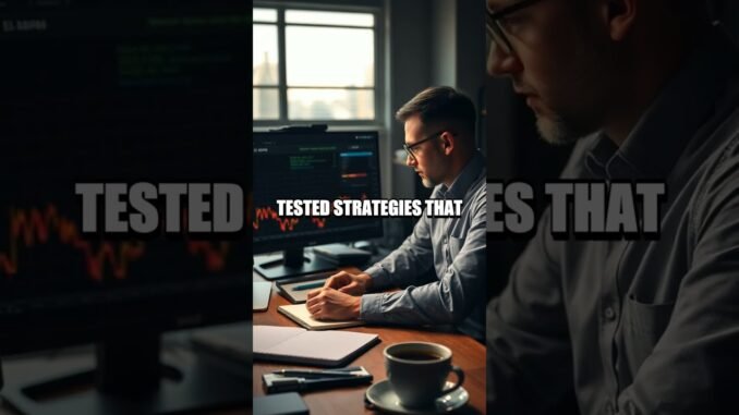 Crypto Earning Lanes A Clear Roadmap