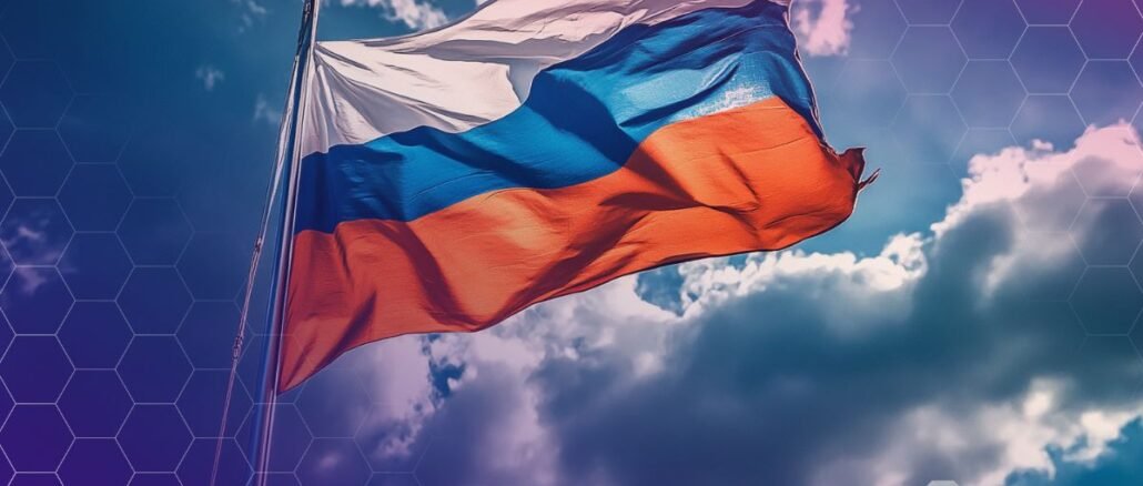 Elliptic Flags Network of Russian Crypto Platforms Bypassing Sanctions