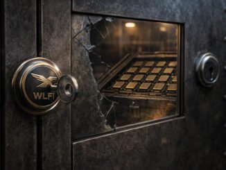 Foreign money from UAE royal reportedly buying Trump influence through WLFI digital dollar