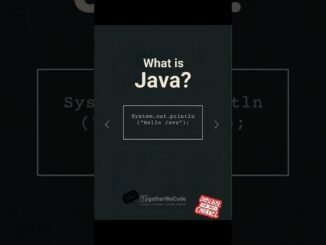 Java for beginners #ai #java #challenge #chatgptprompts #javascript #coding #like #happynewyear2026