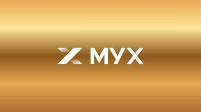 MYX completes funding round led by Consensys ahead of V2 launch