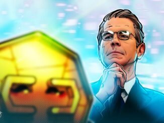 Passing CLARITY Act Will 'Comfort' Crypto Market Investors: Scott Bessent