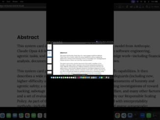 RK on AI: Model Cards Key to understanding LLM Capabilities  #ai #news #jobs