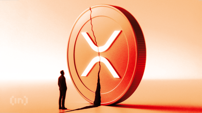 Ripple’s Hyperliquid Deal Is Big for HYPE — But Not for XRP