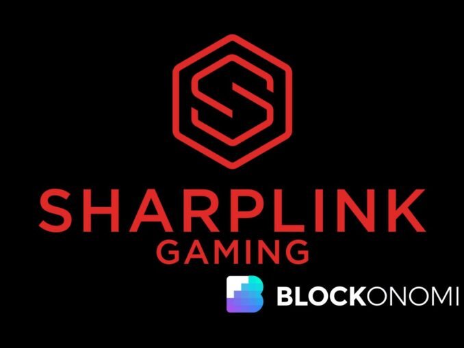 Sharplink Executives Promote Ether as Productive Asset Amid Price Drops