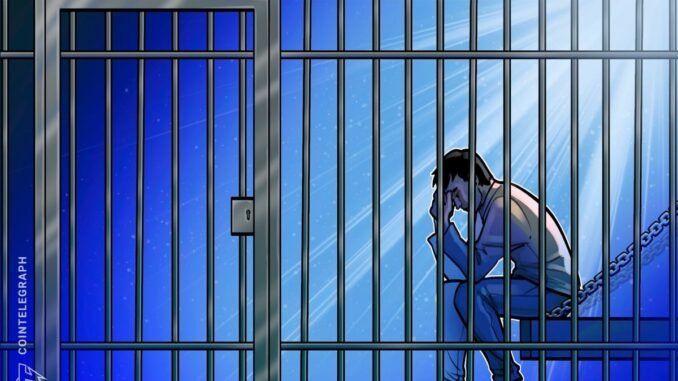 South Korean Man Accused of Poisoning Linked to Crypto Losses