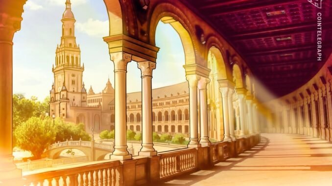 Spain to Follow UK with Plans to Ban Social Media for Under 16s