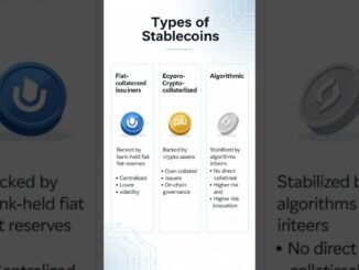 Stablecoins in Web3  A Builder's Guide #defi #crypto #machinelearningcourse #hackathon #bitcoin