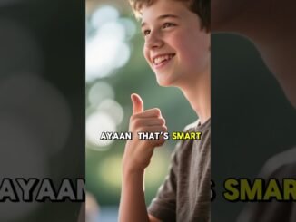 Talking About AI in Simple English | Easy Conversation for Beginners #learnenglish