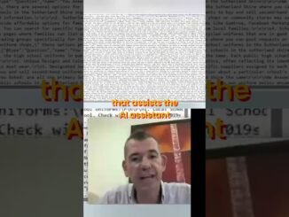 The AI View vs Human View: How FAQ Schema Guides Answer Engines Design for AI Bots, Not Guesswork