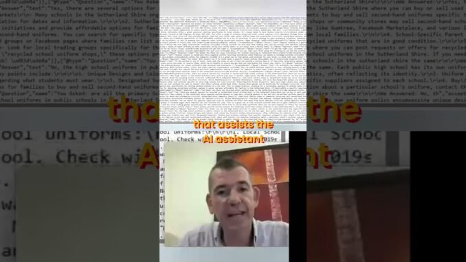 The AI View vs Human View: How FAQ Schema Guides Answer Engines Design for AI Bots, Not Guesswork