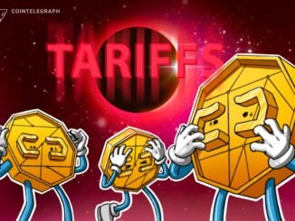 Trump's Tariff Announcement Met With a Torrent of Criticism