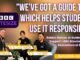 "We've Got a Guide to AI Which Helps Students Use It Responsibly"- BBC Bitesize Interview| Bett 2026