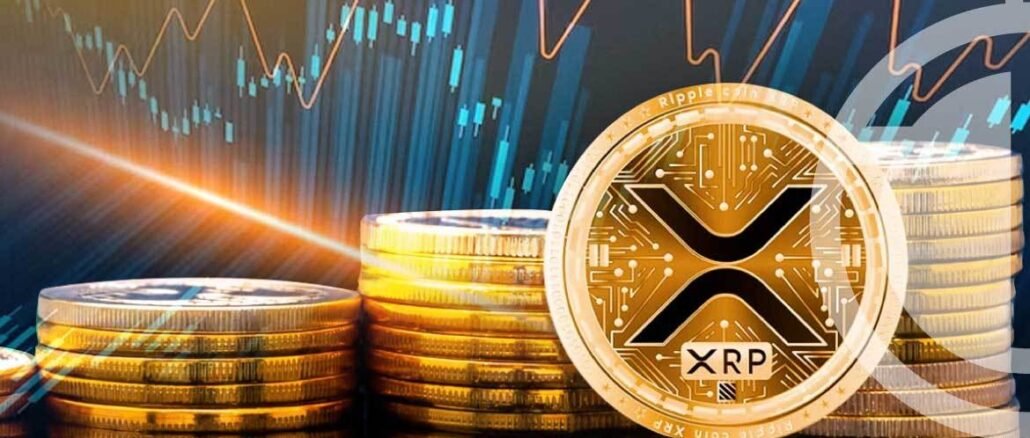 XRP investment