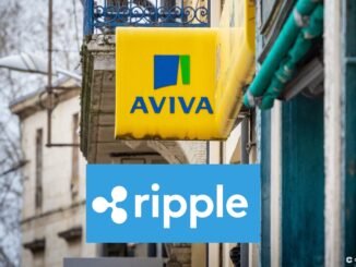 XRP Price Could Explode After Tokenization Deal With Fund Manager