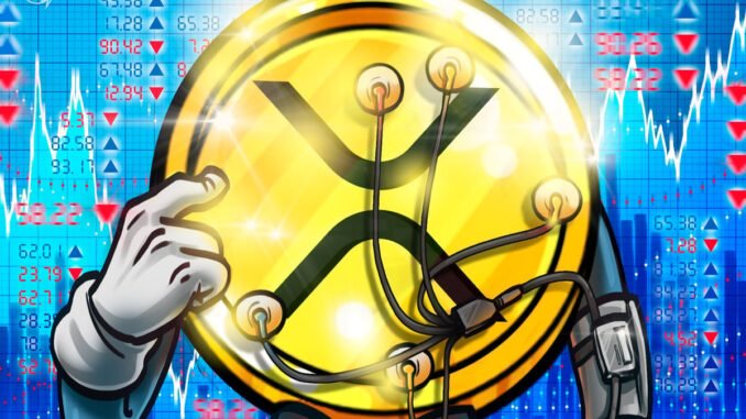 XRP Price Risks Repeating 2022 Crash as New Buyers Face Big Losses