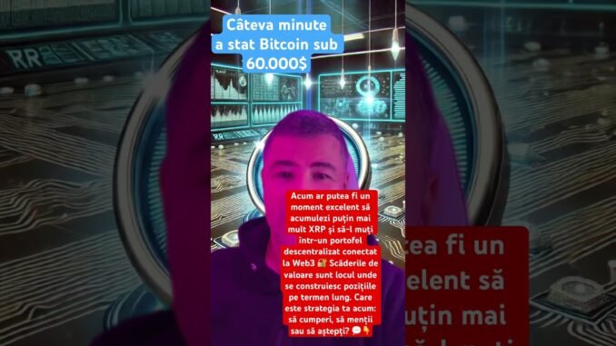 #bitcoinnews #bitcoin #xrp #creatorsearchinsights #cryptonews #news #info #live #crypto #xrpnews