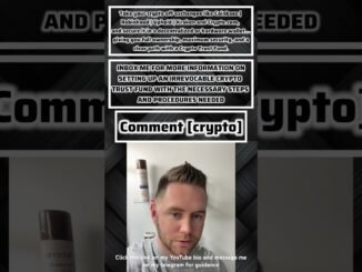 #blockchain #bitcoin #btc #crypto #cryptocurrency #cryptonews #trust #shorts #viral