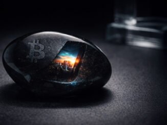 A developer hid an image inside one Bitcoin transaction — and it bypassed every major filter