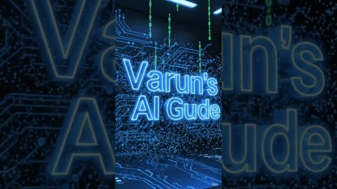 AI -ஆள பழகு #AI Tools Tutorials #jananayagan