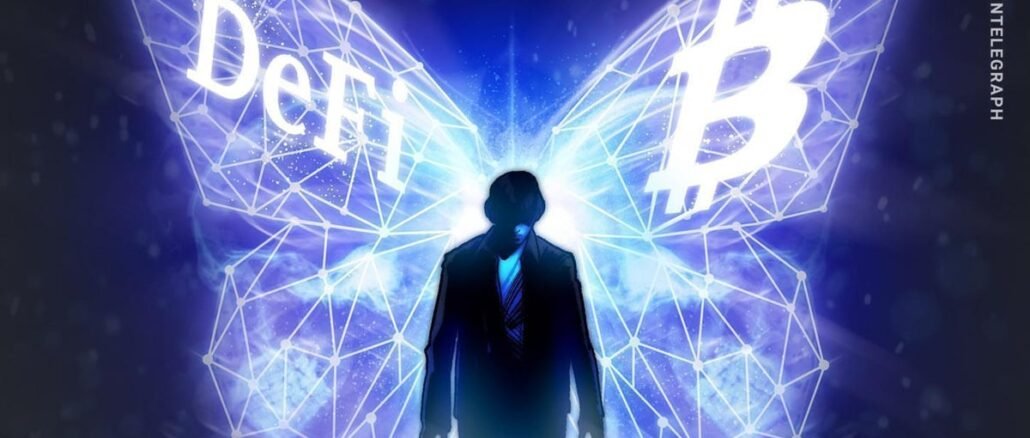 Aave Rift, Bitcoin Rebound and ETF Inflows Dominate the Crypto Week