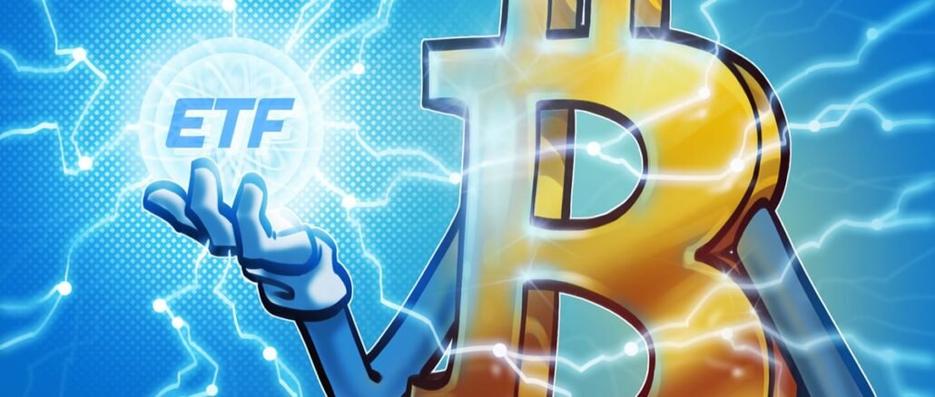 Analysts Reject Jane Street Bitcoin Manipulation, Bitcoin ETF Demand Rises