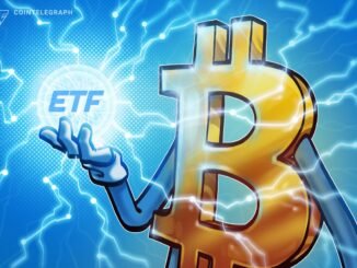 Analysts Reject Jane Street Bitcoin Manipulation, Bitcoin ETF Demand Rises