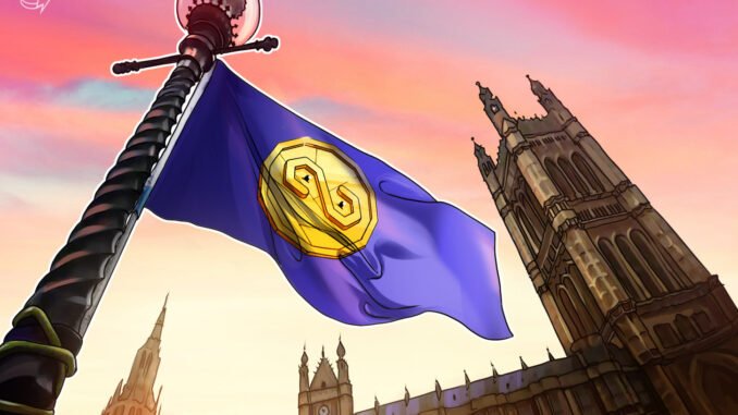 Bank of England Comes Around on Stablecoins