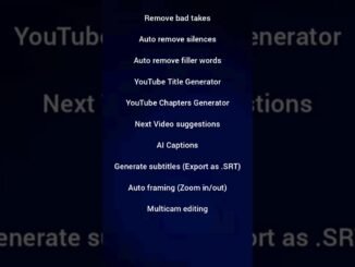Best Video Editor for beginners #ai #airevolution #aitools #aisolutions #artificialintelligence