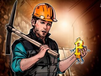 Bitcoin Miners Need AI, Yield Strategies to Survive