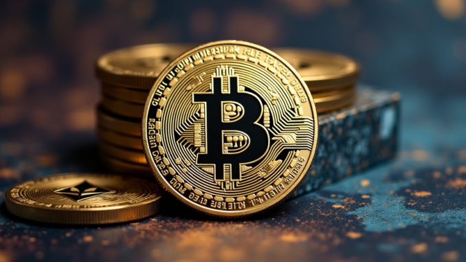 Bitcoin oversold but still under bear pressure