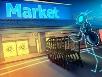 Cardano Gets Real-World Checkout Rails in 137 Swiss Spar Stores