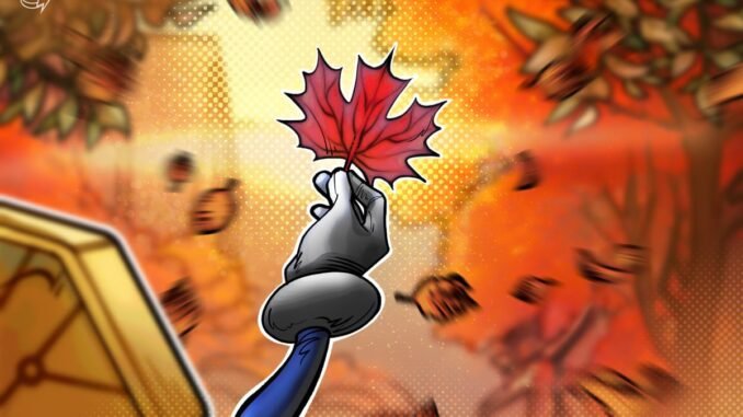 Carney Takes Regulation-First Approach to Crypto in Canada