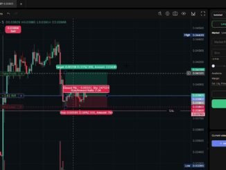"Crypto Made Simple: Learn the Basics,Trade with Confidence |Beginner’s Guide to Bitcoin & Altcoins"