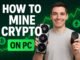 Crypto Mining on PC: Beginner's Guide to Profit from Home