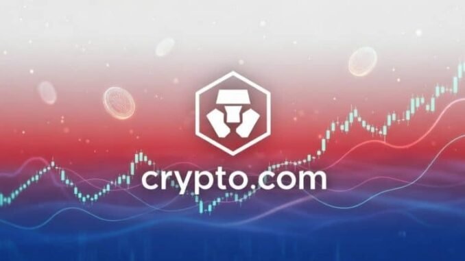 Crypto.com introduces IRA accounts supporting both crypto and stocks