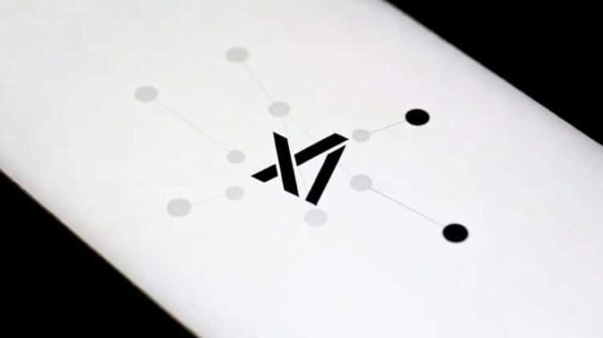 Elon Musk removes more xAI founders during restructuring ahead of potential IPO