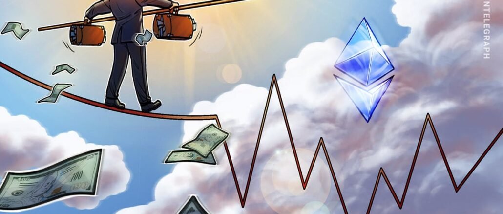 Ethereum's Adoption Paradox: More Users, Lower Prices