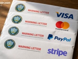 FTC Warns Visa, Mastercard, Paypal, Stripe as Debanking Concerns Shake US Financial Access – Finance Bitcoin News