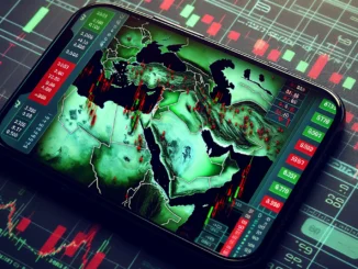 Farage Aide 'Posh George' Loses $650,000 in Failed Polymarket Iran Invasion Bet