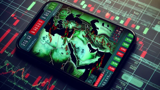 Farage Aide 'Posh George' Loses $650,000 in Failed Polymarket Iran Invasion Bet