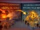 Hormuz Chokepoint: Why A 60% Oil Surge Is Forcing A Violent Bitcoin Cycle Reset